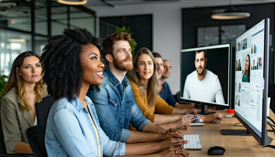 AI digital marketing UAE