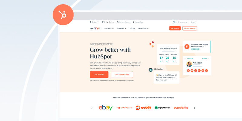 تغييرات تسعير هبسبوت (HubSpot) لعام 2024: كيفية تحقيق أقصى استفادة من اشتراكك واستراتيجيات التجديد featured image