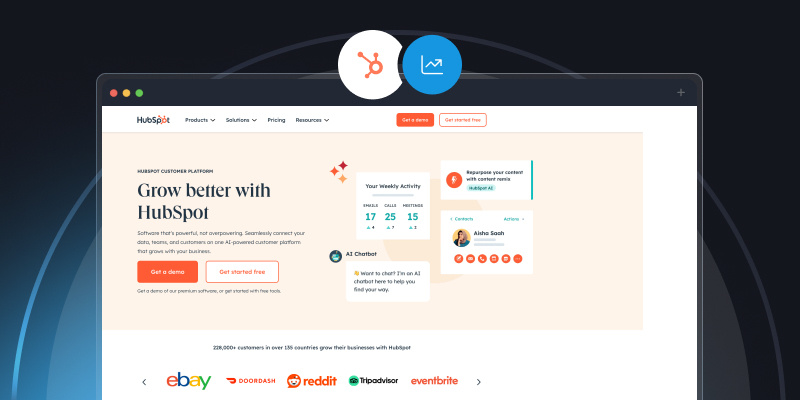 كيف يمكن لوكالة شريكة لـ هابسبوت (HubSpot) أن تُسرع نجاح عملك featured image
