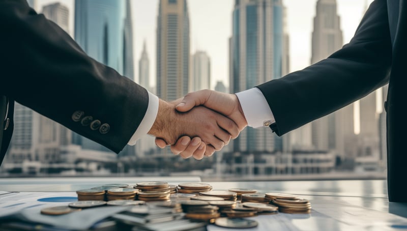 كيف يعزز هبسبوت إدارة المبيعات ويزيد الإيرادات للشركات الصغيرة والمتوسطة في الإمارات