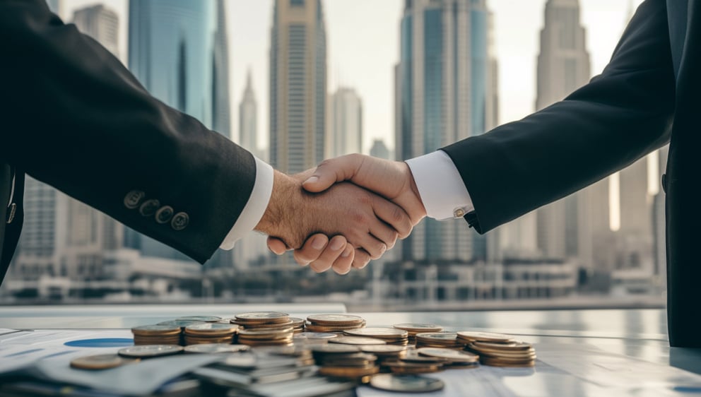 كيف يعزز هبسبوت إدارة المبيعات ويزيد الإيرادات للشركات الصغيرة والمتوسطة في الإمارات