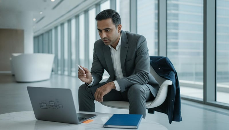 Dubai's AI Mandate: Bridging the Data Infrastructure Gap featured image