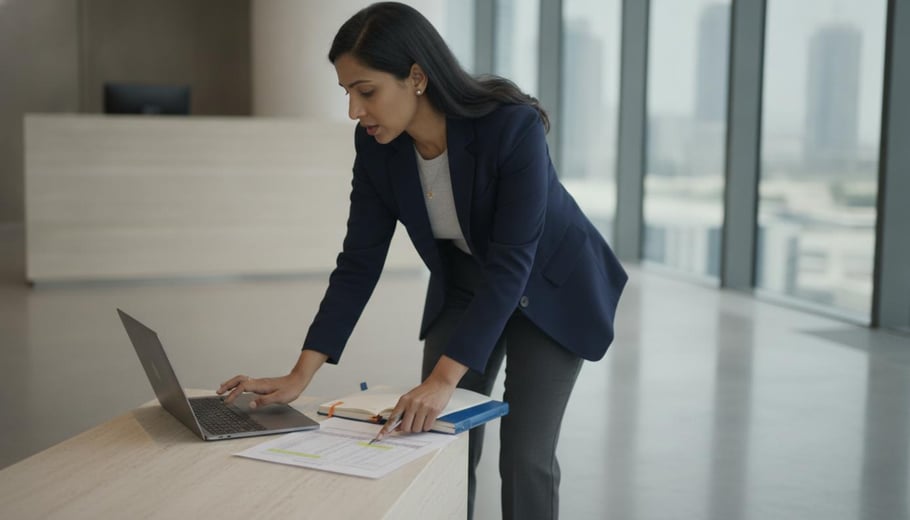 How to clean up a messy CRM database without starting from scratch