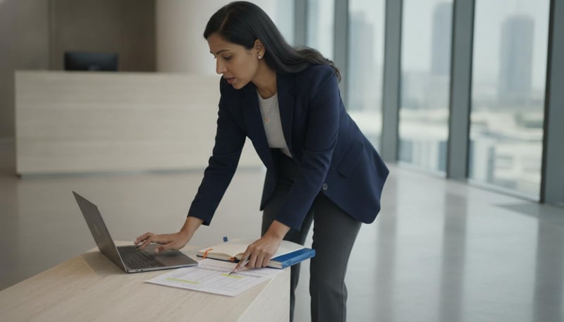 Your CRM Data Is Lying to You: A Self-Diagnostic Framework featured image