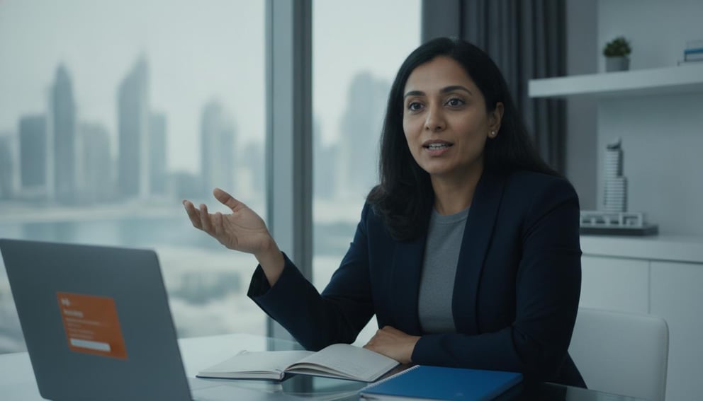 HubSpot for UAE Real Estate Developers: CRM Integrations That Close More Deals