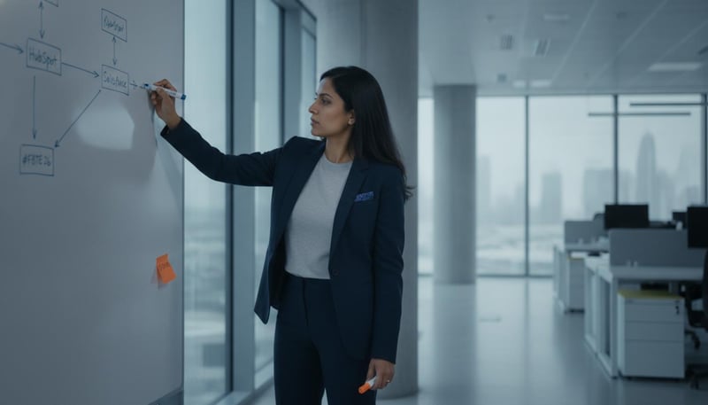 HubSpot Salesforce Integration: Best Practices and Setup Guide featured image