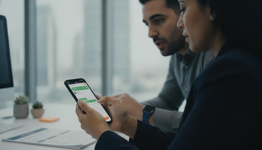 HubSpot WhatsApp Integration