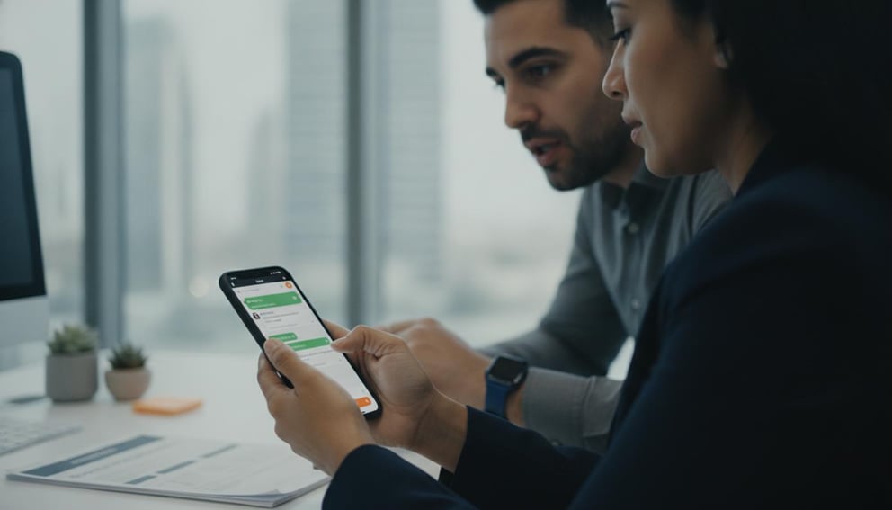 HubSpot WhatsApp Integration