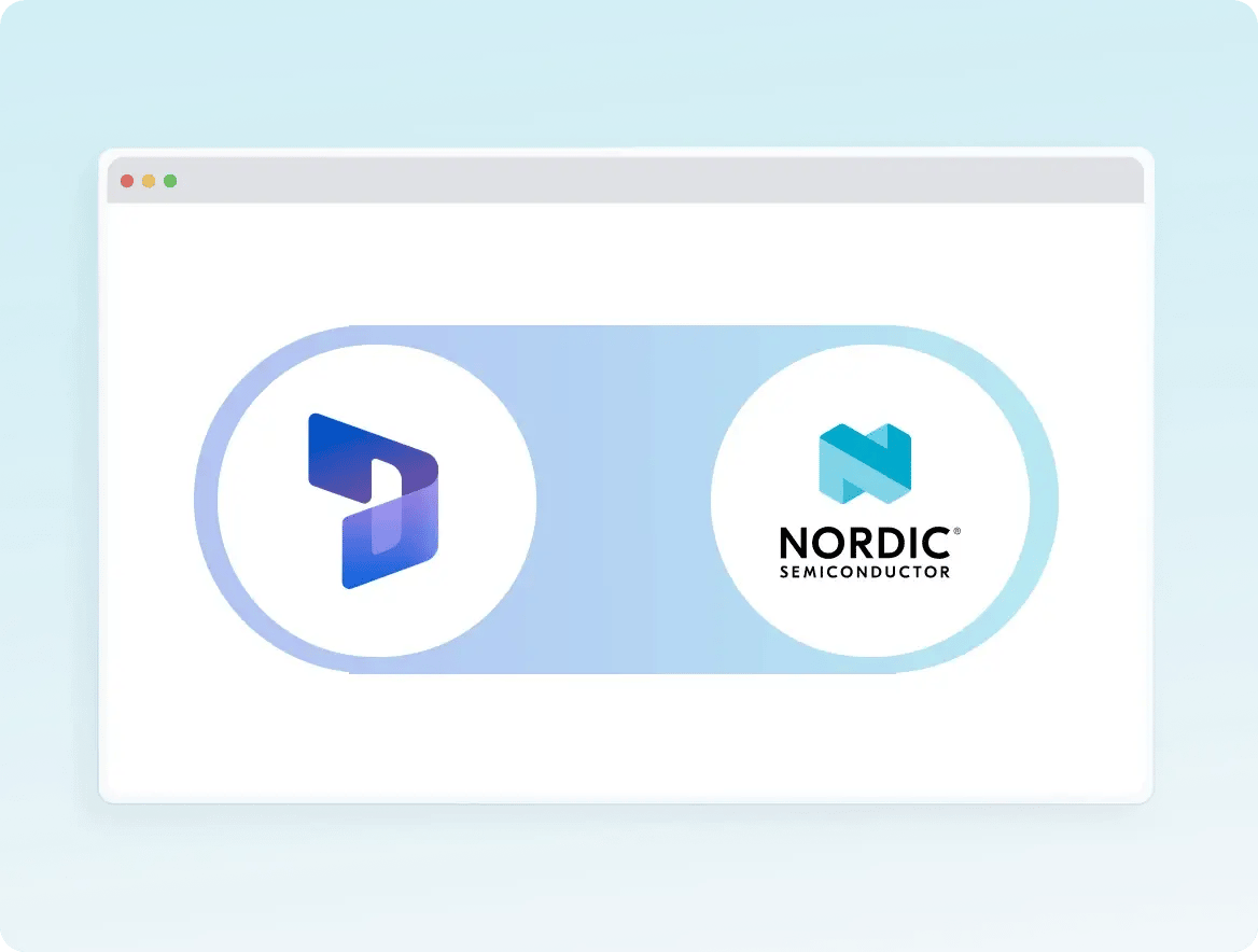 nordic and copilot logo