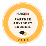 2024 HubSpot Partner Advisory Council