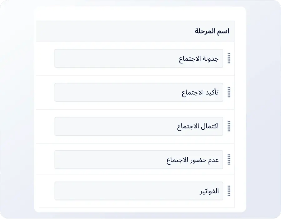 workflow example