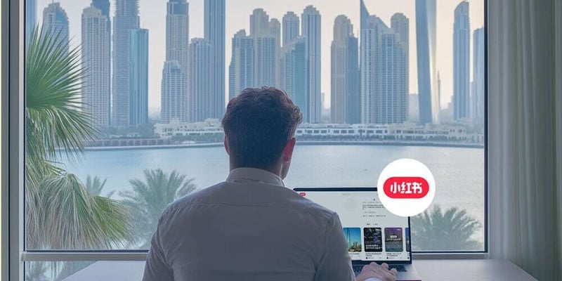 كيف تختار وكالة تسويق صينية متخصصة في دبي تساعدك على اختراق السوق الصيني؟ featured image