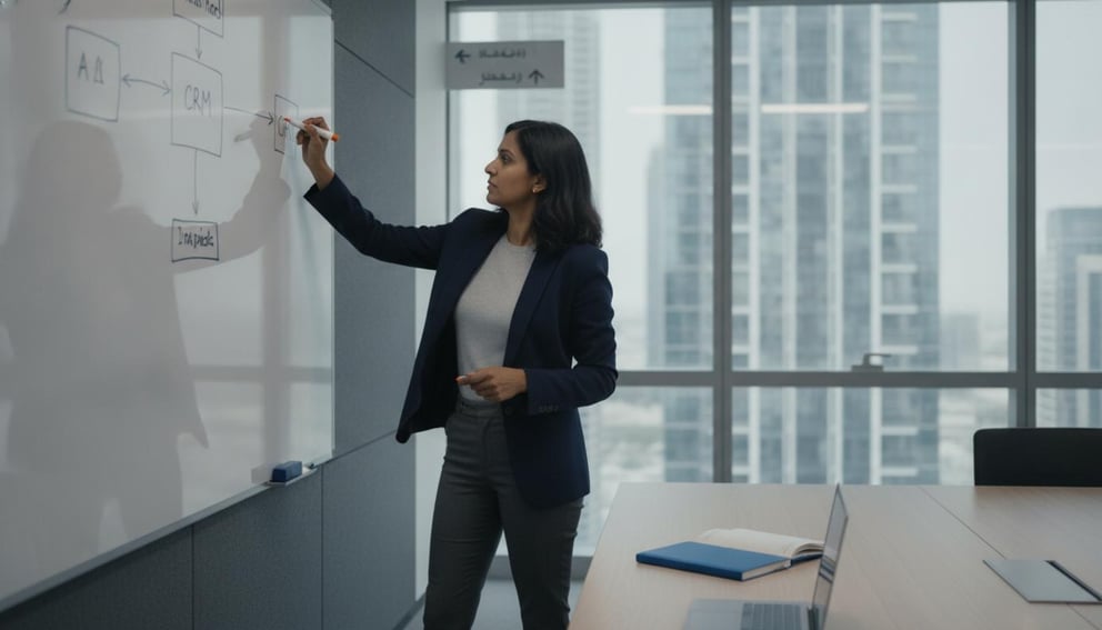 The Best AI Tools That Integrate With HubSpot.
