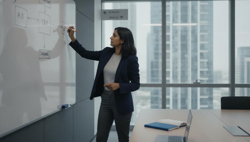HubSpot AI Tools 2026: Native Breeze AI + Top Integrations featured image