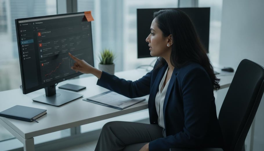 Why do CRM implementations fail?