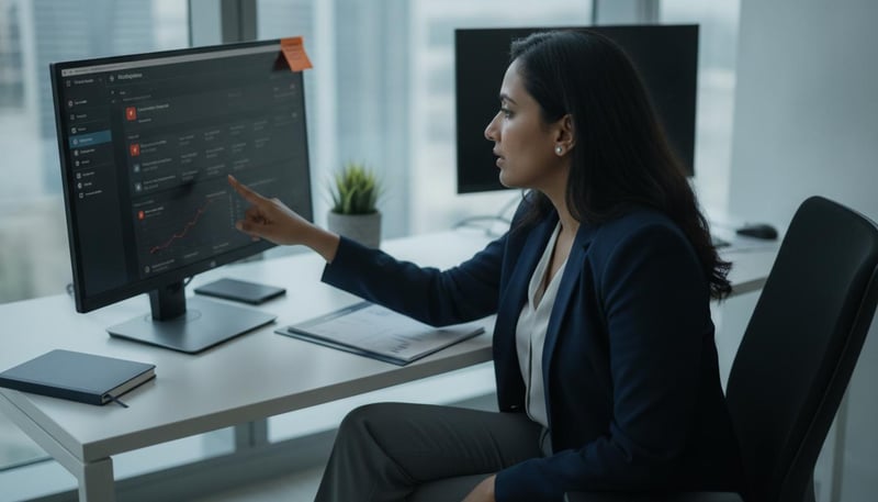 Why CRM System Implementation Fails featured image