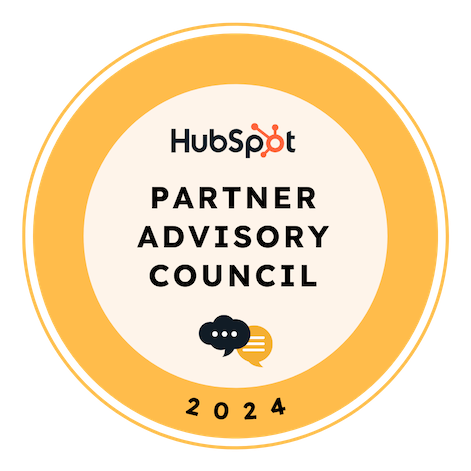 2024 hubspot partner advisory council